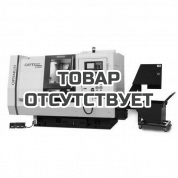 Токарный станок по металлу с ЧПУ OPTIMUM OPTIturn S 750 CNC