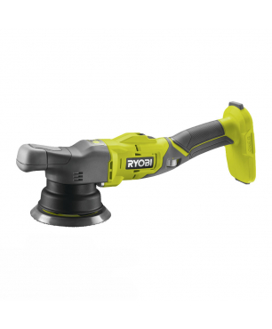 Машина полировальная аккумуляторная Ryobi R18P-0 ONE+ У