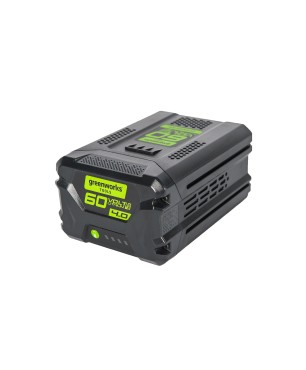 Аккумулятор GD-60 60V GREENWORKS G60B4