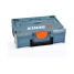 Ящик для инструментов SENIX S XSTACK, 400х300х120 мм S(Z082004)