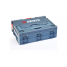 Ящик для инструментов SENIX S XSTACK, 400х300х120 мм S(Z082004)