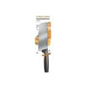 Нож поварской азиатский Fiskars Functional Form 16 см