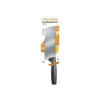 Нож поварской азиатский Fiskars Functional Form 16 см