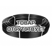 Труба напорная для холодного водоснабжения UNIPUMP ПЭ100 SDR 13.6-25х2 (бухта 50м)