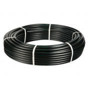 Труба напорная для холодного водоснабжения UNIPUMP ПЭ 100 SDR 13,6 63х4,7 ( бухта 100 метров )