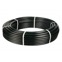 Труба напорная для холодного водоснабжения UNIPUMP ПЭ 100 SDR 13,6 63х4,7 ( бухта 100 метров )