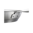 Сковорода Fiskars All Steel Pure 28 см