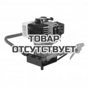 Мотобур бензиновый (без шнека) Patriot AE 65 D