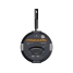 Сковорода Fiskars Hard Face 30 см
