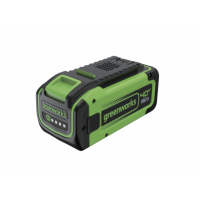 Аккумулятор GREENWORKS G40B8 40V