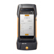Универсальный измерительный прибор для контроля микроклимата Testo 400 c Bluetooth