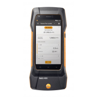Универсальный измерительный прибор для контроля микроклимата Testo 400 c Bluetooth