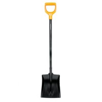 Лопата совковая для бетона Fiskars Solid™