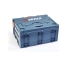 Ящик для инструментов SENIX XSTACK M 400х300х180мм