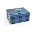 Ящик для инструментов SENIX M XSTACK, 400х300х180 мм M(Z082005)