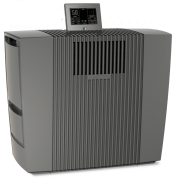 Очиститель-увлажнитель воздуха Venta LPH60 WiFi (черный)