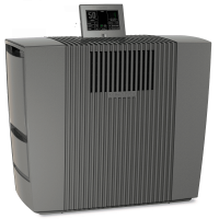 Очиститель-увлажнитель воздуха Venta LPH60 WiFi (черный)