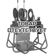 Механическая стыковая сварочная машина Ritmo MAXI 315