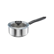 Соусник Fiskars Functional Form стальной 1,5 л с крышкой