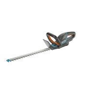 Ножницы для живой изгороди аккумуляторные Gardena ComfortCut 50/18V P4A без аккумулятора