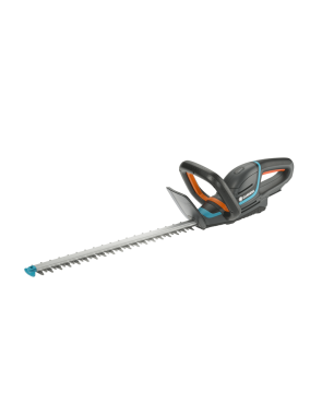 Ножницы для живой изгороди аккумуляторные Gardena ComfortCut 50/18V P4A без аккумулятора