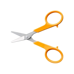 Ножницы маникюрные Fiskars 10см Classic