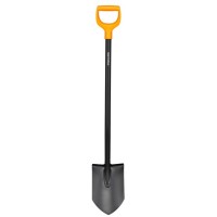 Лопата штыковая Fiskars Solid™