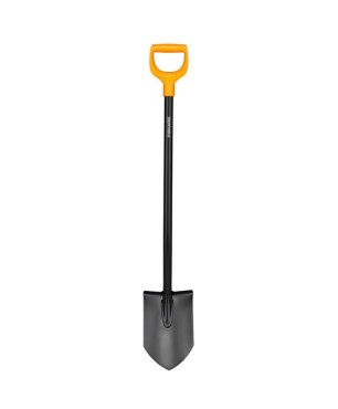 Лопата штыковая Fiskars Solid&trade;