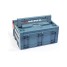 Ящик для инструментов SENIX XSTACK L 400х300х240мм