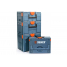 Ящик для инструментов SENIX L XSTACK, 400х300х240 мм L(Z082006)
