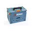 Ящик для инструментов SENIX L XSTACK, 400х300х240 мм L(Z082006)