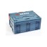 Ящик для инструментов SENIX XSTACK L 400х300х240мм