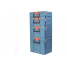 Ящик для инструментов SENIX L XSTACK, 400х300х240 мм L(Z082006)