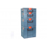 Ящик для инструментов SENIX L XSTACK, 400х300х240 мм L(Z082006)