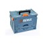 Ящик для инструментов SENIX XSTACK L 400х300х240мм