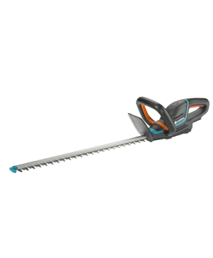 Ножницы для живой изгороди аккумуляторные Gardena ComfortCut 60/18V P4A без аккумулятора