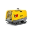 Виброплита дизельная Wacker Neuson DPU 80 r Lem770 (с пультом)