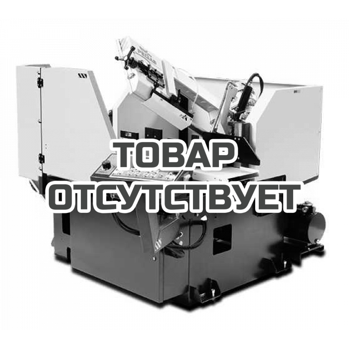 Консольный автоматический ленточнопильный станок PEGAS-GONDA 230×280 A-CNC-R