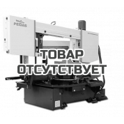 Полуавтоматический ленточнопильный станок PEGAS-GONDA 500×750 HORIZONTAL SHI