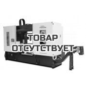 Двухколонный ленточнопильный станок для резки под прямым углом PEGAS-GONDA 850×1000 HERKULES X