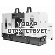 Двухколонный ленточнопильный станок для резки под прямым углом PEGAS-GONDA 850×1000 HERKULES X-CNC