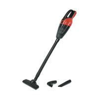 Аккумуляторный пылесос ELITECH ПРА 18СЛ (Е1302,001,02)