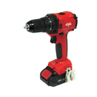 Аккумуляторная дрель-шуруповерт ELITECH ДА 12БЛ2 (Е2201.001.01)