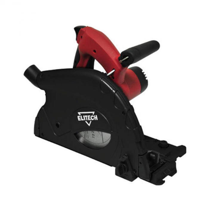 Дисковая погружная пила ELITECH ПД 1675П (E2206.003.01)
