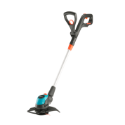 Триммер аккумуляторный Gardena EasyCut 23/18V P4A без аккумулятора