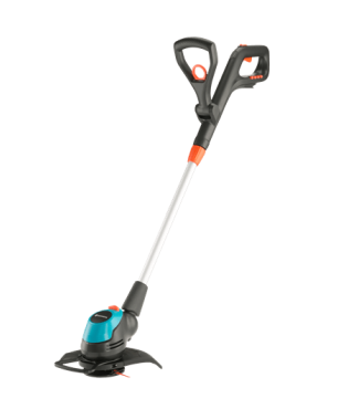 Триммер аккумуляторный Gardena EasyCut 23/18V P4A без аккумулятора