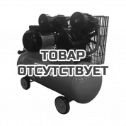 Масляный компрессор ELITECH КПР 100/400/2,2