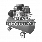 Масляный компрессор ELITECH КПР 100/450/2,2