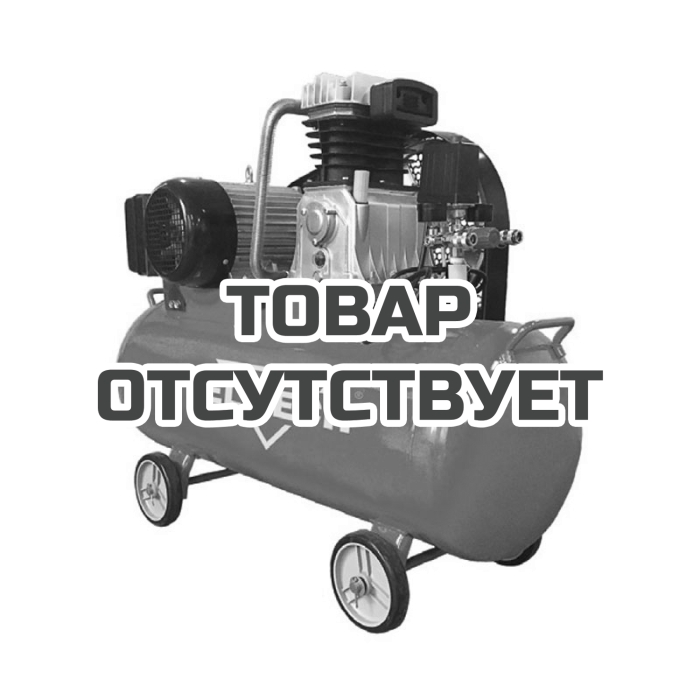 Масляный компрессор ELITECH КПР 100/550/3,0