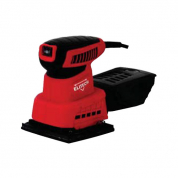 Вибрационная шлифмашина ELITECH МШВ 0211